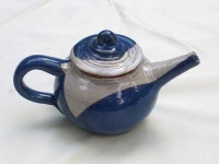 image of teapot