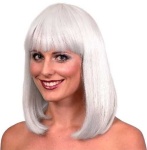 image of wig