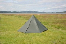 image of tent