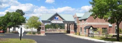 image of hospital
