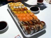 image of sushi #22