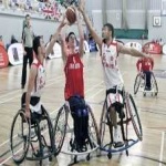 image of sport