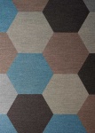 image of hexagon