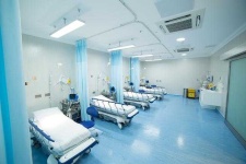 image of hospital