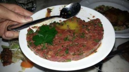 image of beef_tartare #33