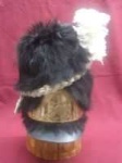 image of bearskin