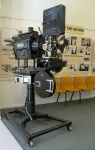 image of projector