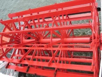 image of paddlewheel