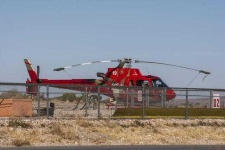 image of helicopter