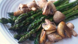 image of asparagus