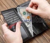 image of wallet