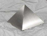 image of pyramid