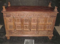 image of chest