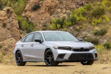 image of sedan