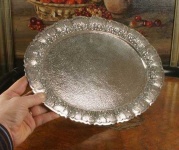 image of tray