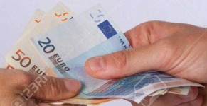 image of money