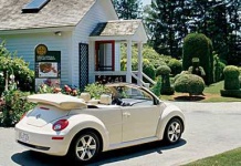 image of convertible_car