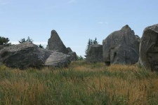 image of megalith