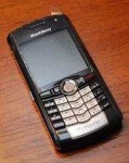 image of blackberry