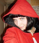 image of cloak