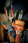 image of paintbrush