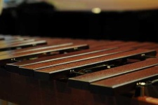 image of marimba