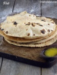 image of chappati #40