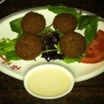 image of falafel #16