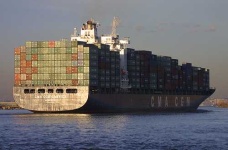 image of container_ship #5