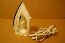 image of iron