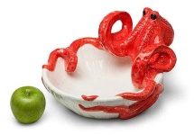 image of octopus