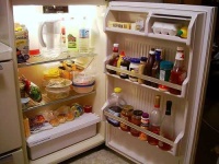 image of refrigerator