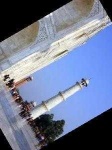 image of minaret