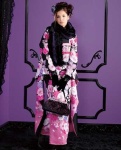image of kimono