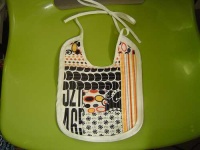 image of bib