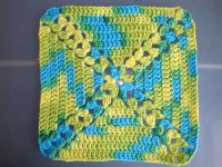image of dishrag