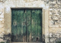 image of door
