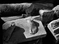 image of pedestal