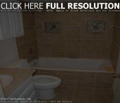 image of bathtub