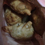 image of samosa #14