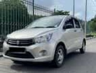 celerio_car