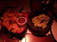 image of guacamole #3