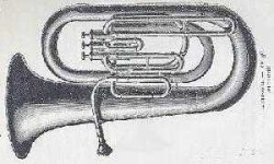 image of euphonium