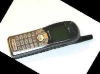 image of cellphone