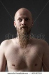 image of goatee