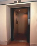 image of elevator