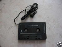 image of cassette