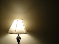 image of lampshade