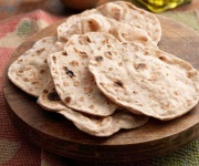 image of chappati #54