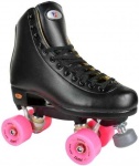 image of rollerskates